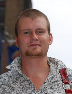 Runar Granheim
